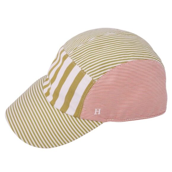Hermes Hat 22 SS Nevada Cap Stripe Co main image 8